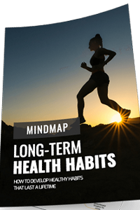 long-term health habits