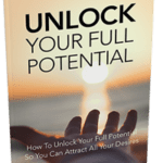 Unlock your full potential